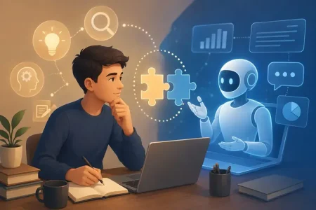 cara menggunakan AI secara bijak