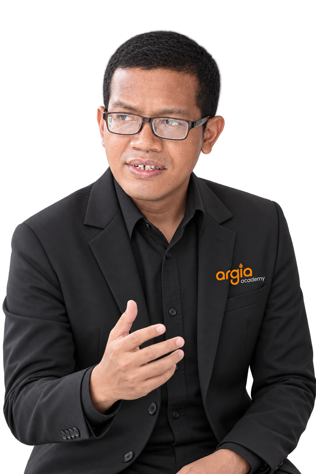Mehindra Luluk Baskoro