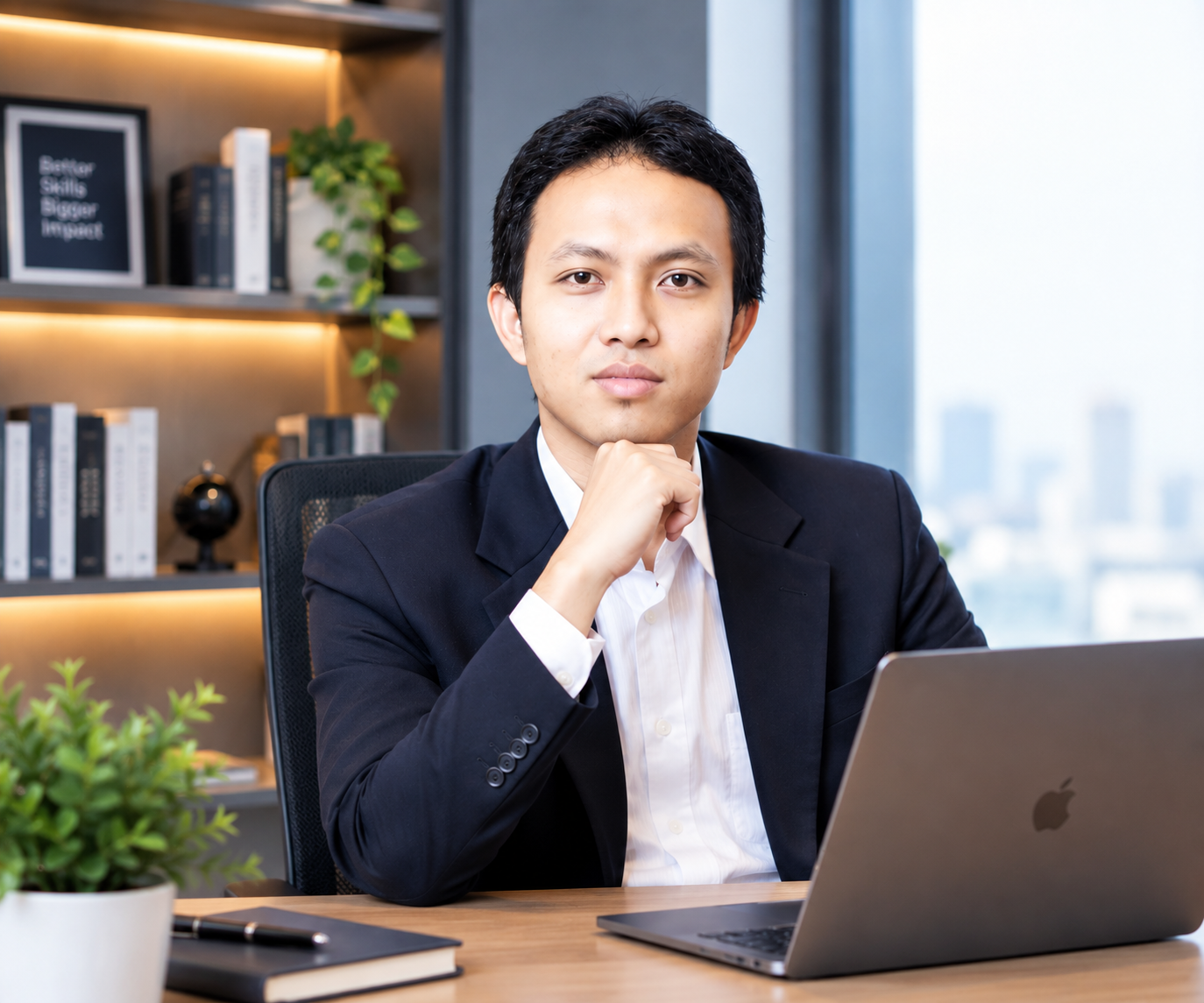 Tririan Arianto