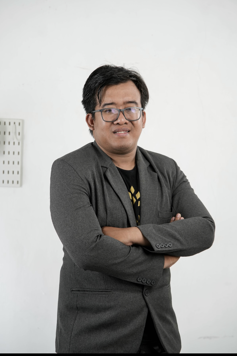 Yudi Alfan