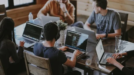 Blended Learning untuk Pelatihan Perusahaan