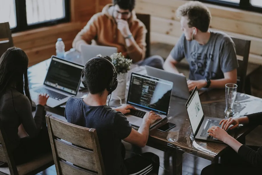 Implementasi Strategi Digital Marketing Training untuk Perusahaan