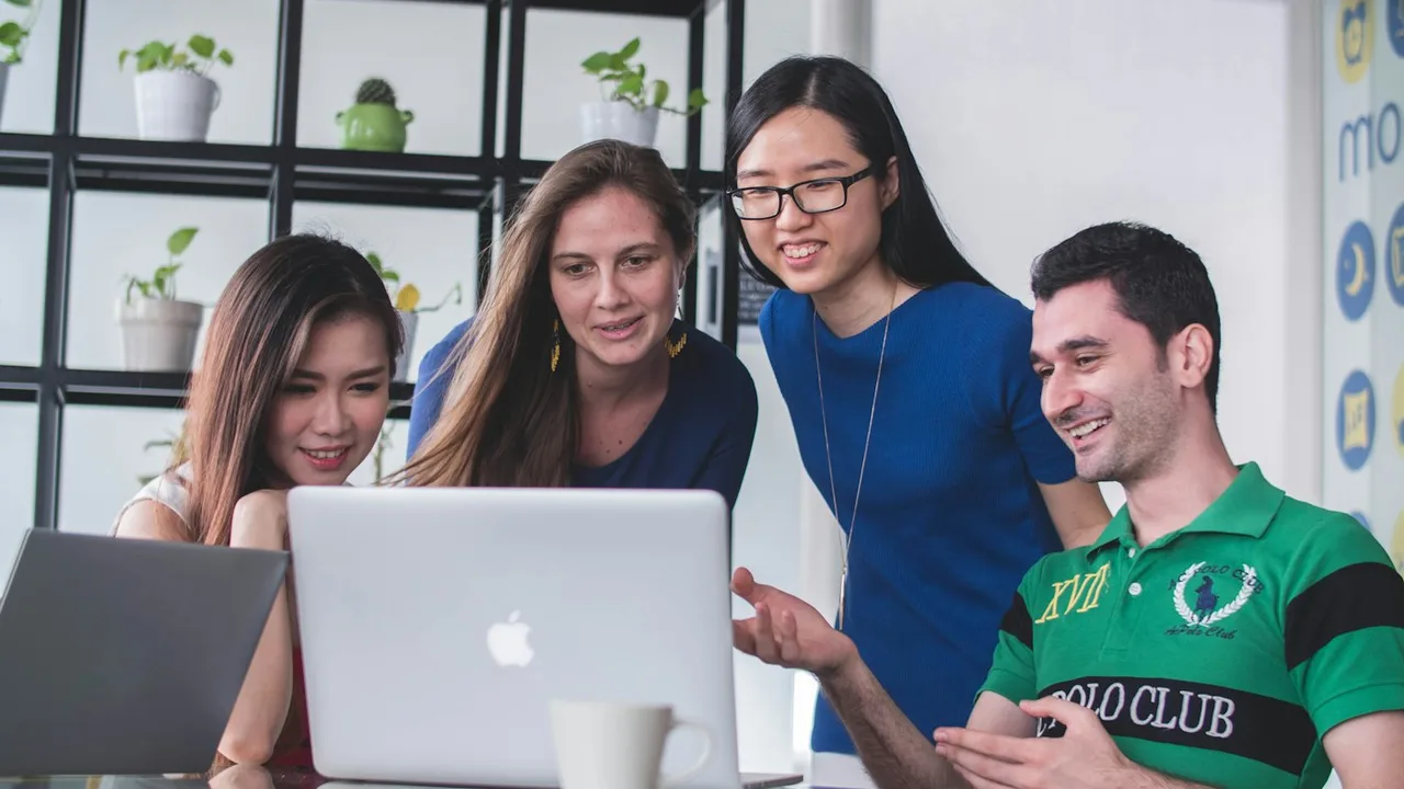 Cara Meningkatkan Employee Engagement Melalui Pelatihan