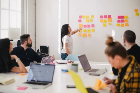 Manfaat Digital Marketing Training untuk Perusahaan