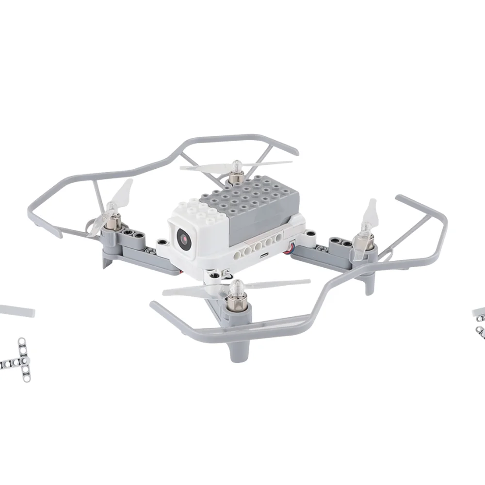 Quadcopter Coding Drone & Camera
