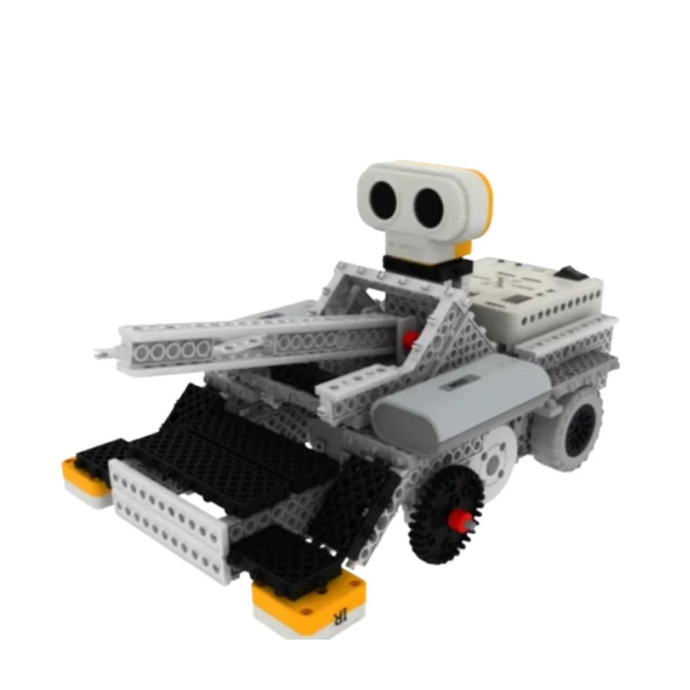 Excavator & Gripper Sensor