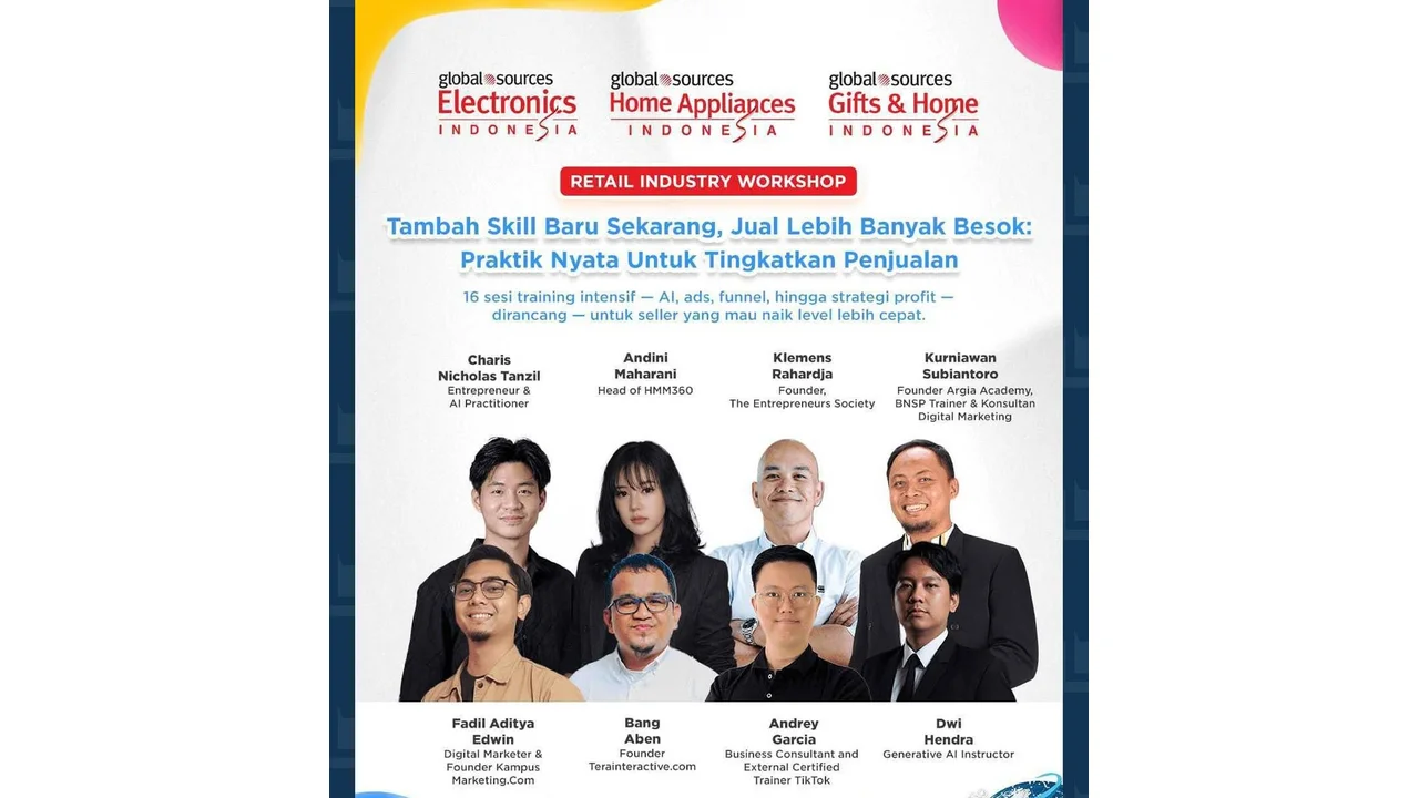 Kurniawan Subiantoro Argia Academy