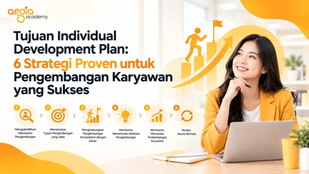 poster tujuan individual development plan