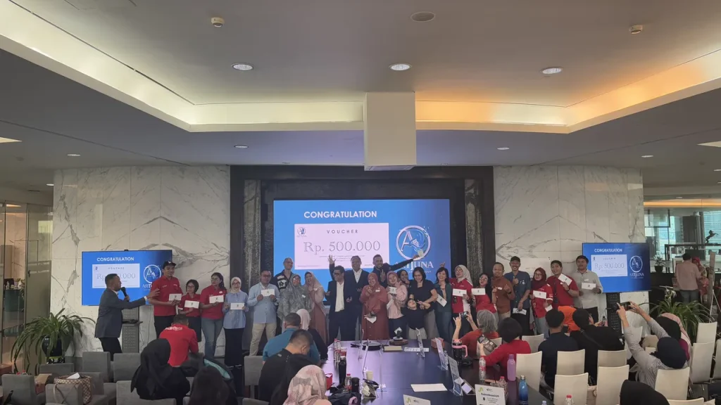 Strategi TikTok dan AI Marketing Jakarta