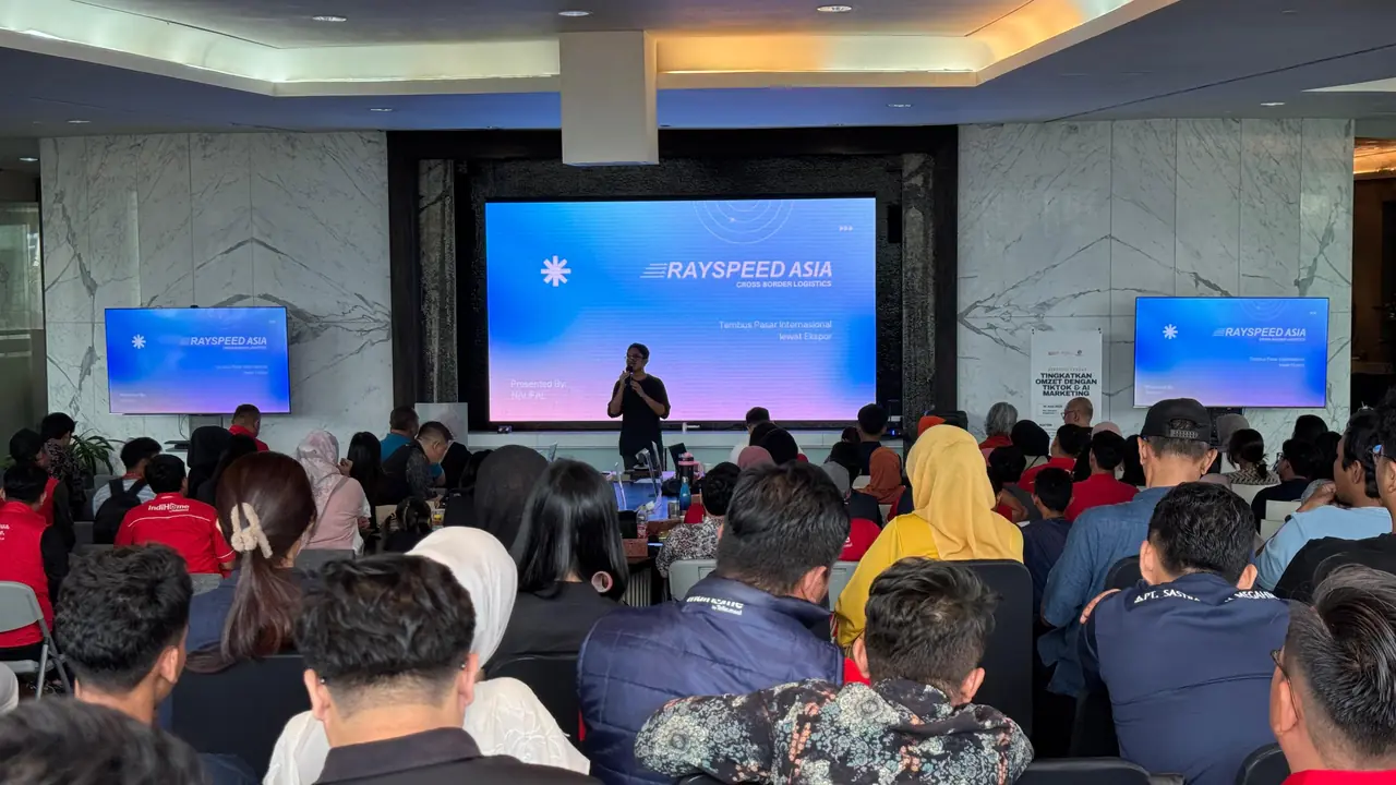 Strategi TikTok dan AI Marketing Jakarta