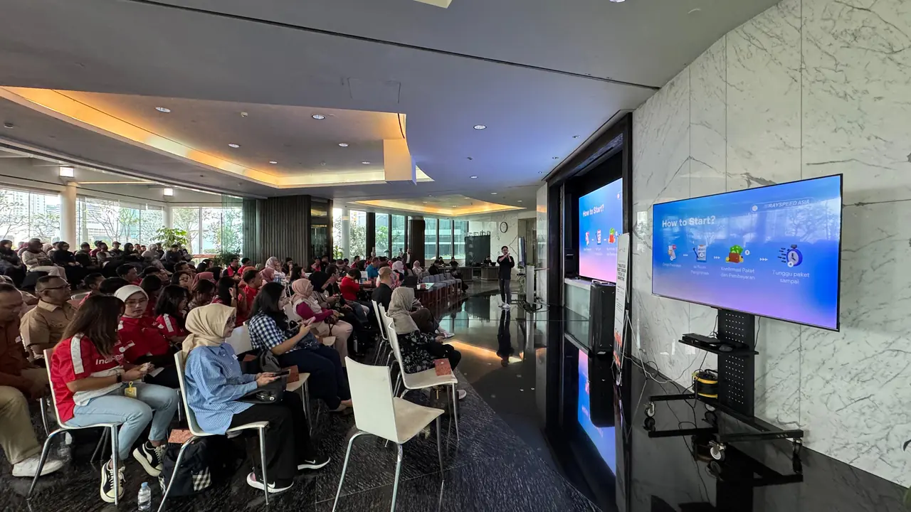Strategi TikTok dan AI Marketing Jakarta