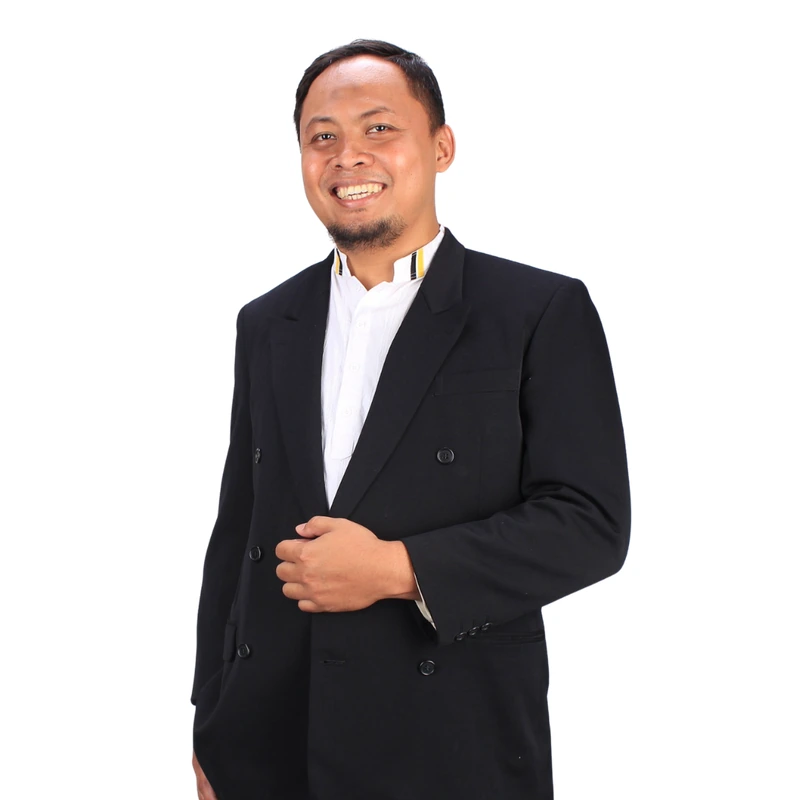 Kurniawan Subiantoro