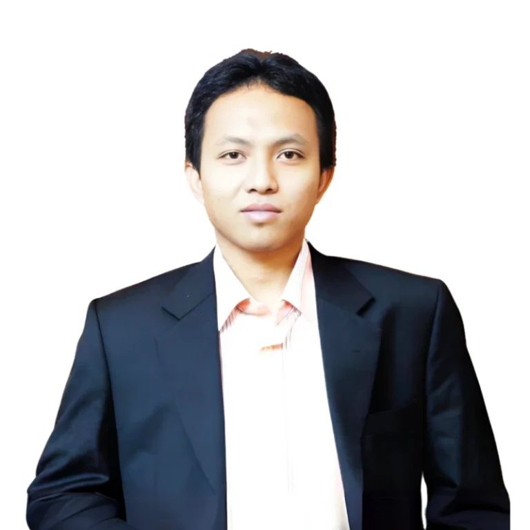 Tririan Arianto
