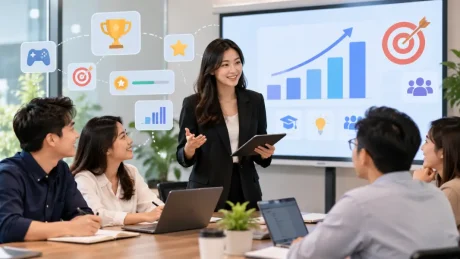 Efektivitas Program Pelatihan