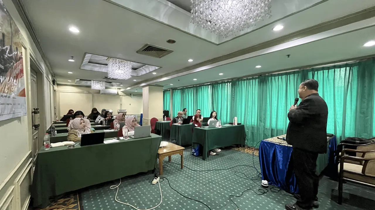 AI Business & Content Mastery Bootcamp Surabaya