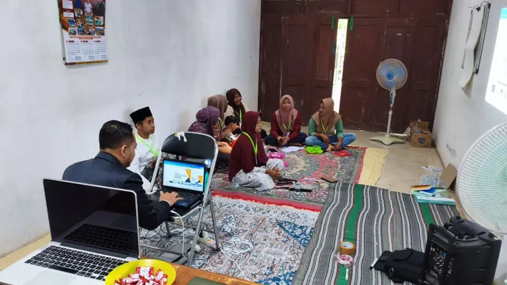 Inhouse Content Creation Blora