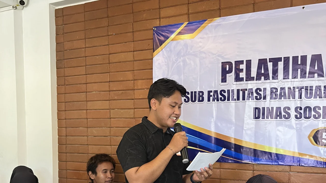 Pelatihan Digital Marketing dan Content Creator