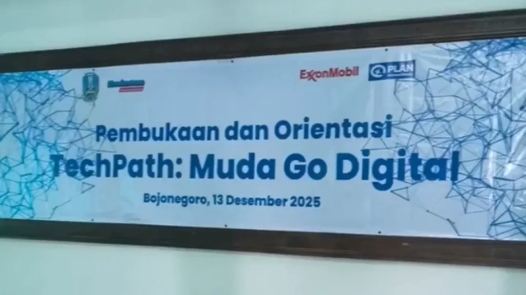 Training Digital Marketing Sanggabiz
